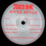 Ricky Rouge - Strange Love